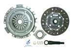 Transmission Clutch Kit For Vw Beetle 1967 1970 & Others Sachs KF193-02. Fixed Price $139.95.