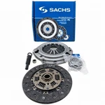 Transmission Clutch Kit Sachs K70050-02 Fits 06-15 Mazda MX-5 Miata 2.0L-L4. Fixed Price $129.95.