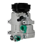 Ac Compressor With Clutch For Kia Amanti 3.8L 2007-2009 CO10916C R134A. Fixed Price $119.99.