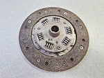 Used Original Porsche 356B S90 356C 912 Fichtel & Sachs 200 Mm Clutch Disc #9. Fixed Price $65.00.