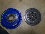 Spec Clutch SP891S Stage Performance Kit 2000 2008 Porsche Boxster. Fixed Price $650.00.