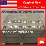 New Sealed Ab 20JEF3C770LNANNNNNC1P50 Free Shipping. Fixed Price $68003.00.