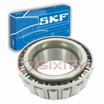Skf Front Inner Wheel Bearing For 1953-1955 Chrysler New Yorker Axle Lx. Fixed Price $20.59.