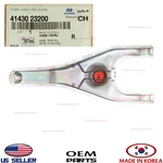 Genuine Clutch Release Fork Manual T/m Oem Hyundai Kia *see Compatibility. Fixed Price $21.49.