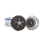 Clutch Kit Freightliner DT12 A0032502115, A0119812025, A0214135000 Eaton Brand. Fixed Price $2175.00.