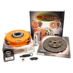 Centerforce KCFT485216 Ii Clutch Kit. Fixed Price $556.95.
