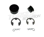 Torque Solution Shifter Cable Bushings Toyota Yaris 2007-11. Fixed Price $31.31.