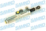 Samko F17751 Master Cylinder, Clutch For Chrysler, Mercedes-benz. Fixed Price $25.24.