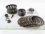 2017 Bmw S1000RR K46 Clutch Basket Pressure Plate Friction Disc Set 21217715331. Fixed Price $599.99.