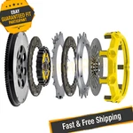 Act T1S-M01 Mod-twin 225 Heavy-duty Sprung Street Clutch Kit. Fixed Price $2010.00.