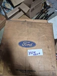 1968-71 Ford Mustang Shelby Cougar Clutch Pressure Plate .n.o.s.. Fixed Price $250.00.