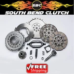 South Bend Clutch Kit SDD3250-5K Input Shaft For 94-03 Dodge Ram 2500 3500 5.9L. Fixed Price $1856.86.