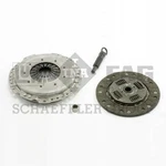 Luk 22-015 Repset With Release Bearing For 82-93 240 242 244 245 740 760 940. Fixed Price $262.99.