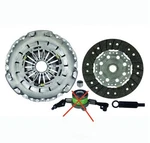 Perfection Clutch MU72355-1 Transmission Kit Incomplete Missing Parts. Fixed Price $302.25.