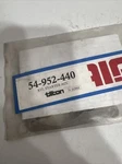 Tilton Starter Shim Kit 54-952-440. Fixed Price $8.00.