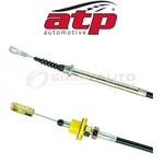 Atp Y-488 Clutch Cable For LRC188 CE458 CC503 CB637 CA581 CA50020 CA-581 Se. Fixed Price $63.47.