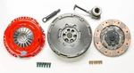 South Bend Stage Endurance Clutch Kit For 11-14 Volkswagen Golf/jetta 2.0L Tdi. Fixed Price $1972.92.