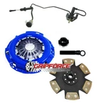 Fx Stage Clutch Kit & Master Slave Fits 2000-2002 Saturn Sc Sw 1 4CYL. Fixed Price $329.00.