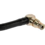 Centric Parts 151.65038 Clutch Hydraulic Hose. Fixed Price $100.07.