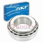 Skf Rear Transmission Countershaft Bearing For 1979-1981 Volvo 264 Manual Rx. Fixed Price $16.79.