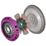 Exedy EH06SD1 Hyper Single Plate Clutch Kit. Fixed Price $2477.36.