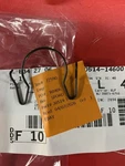 Genuine Nissan Clutch Release Bearing Clip 30514-14600. Fixed Price $16.39.