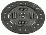 Sachs 1878 005 625 Clutch Disc For Porsche. Fixed Price $339.29.