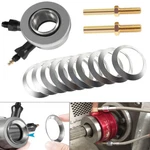 Hydraulic Throwout Bearing Kit For Release Stock Clutch Bop Gmc. Fixed Price $128.76.