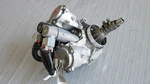 2017-2019 Kia Niro 1.6L Hybrid Automatic Transmission Gear Actuator Oem. Fixed Price $284.99.