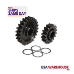 Coleman 207-32C, Pack Natural Steel Q/c Gear Pro-lite Set Performance Parts. Fixed Price $219.08.