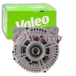 Valeo Alternator For 2008-2009 Porsche Cayenne 3.6L V6 Electrical Charging Sb. Fixed Price $444.50.
