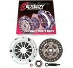 Exedy Racing Stage Clutch Kit For 13-20 Subaru Brz Scion Fr-s Toyota 86 Gt. Fixed Price $309.00.