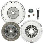 Stage Clutch Kit+flywheel For Chevy S10 Blazer Gmc Sonoma S15 2.8L Isuzu Rodeo. Fixed Price $173.99.