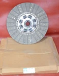 Nos 1959-60 Dodge D700 Truck Friction Clutch Disc Med Duty Mopar 1921374. Fixed Price $140.00.