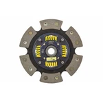 Act Race Disk For Honda Crx 1988 1989 1990 1991 6 Pad Sprung. Fixed Price $311.96.