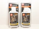 X2 Buck Stop Hyper Synthetic Lure Estrus, Brand New. Fixed Price $20.89.