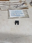 1973-1978 Amc Clip, Clutch Release Idler Bellcrank Retaining Spring 3167609 Nos. Fixed Price $12.99.