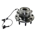 For Gmc Sierra 2500 Hd Wheel Hub Bearing 2011-2018 Driver Passenger Side. Fixed Price $109.02.