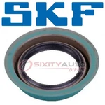 Skf Timing Cover Seal 1979-1996 Ford F-150 4.9L 5.0L 5.8L 6.6L V8 Ko. Fixed Price $20.66.