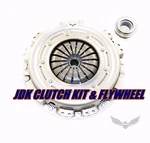 Jdk Oe-spec Modular Clutch Kit Flywheel For 2001-06 Pt Cruiser 2.4L Non-turbo. Fixed Price $135.41.