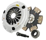 Clutch Masters FX500 6 Puck Fits Toyota 7M-GTE/1JZ-GTE W/R154 Trans. Fixed Price $764.15.
