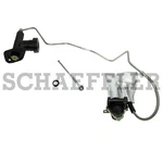 Luk Clutch Master And Slave Cylinder Assembly For F-250 Hd, F-350, CRS009. Fixed Price $217.19.