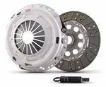 Clutchmasters FX100 Kit 10-13 Audi A3 Tsi Vw Gti Jetta Passat Rigid Organic. Fixed Price $565.68.