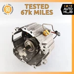 02-07 Maserati M138 Coupe 4200 F1 Transmission Clutch Bell Housing W/ Bearing. Fixed Price $418.23.