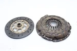 97-99 Porsche Boxster 2.5L M/t Manual Clutch Disc & Pressure Plate E0824. Fixed Price $257.96.