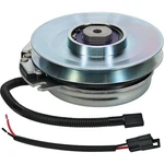 Pto Clutch For Exmark 109-9276 Lazer 17HP Kawasaki 653048-OEM Upgrade -1"I.D.. Fixed Price $171.95.