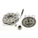 Luk 10-040 Transmission Clutch Kit For 84-14 2 Capri MX-3 Niva Protege Sephia. Fixed Price $118.57.