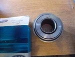 Nos 1985 1986 1987 Ford Bronco Ii Throwout Bearing E5TZ-7548-B. Fixed Price $22.49.