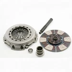 Luk Transmission Clutch Kit P 04 107. Fixed Price $333.66.