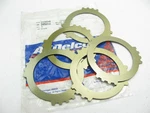 Acdelco 24200540 Auto Transmission 3RD Clutch Plates 1991-1997 Gm 4T60E & 4T65E. Fixed Price $13.49.